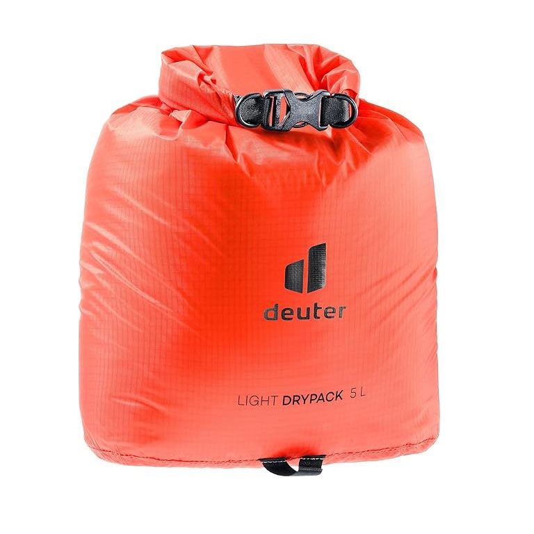 DEUTER LIGHT DRYPACK 5 porta documenti impermeabile