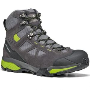 SCARPA ZG LITE GTX scarpone trekking uomo