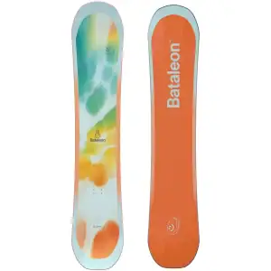 BATALEON FEELBETTER 2024-2025  Tavola snowboard da donna