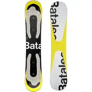 BATALEON EVIL TWIN  2024-2025  Tavola snowboard da uomo