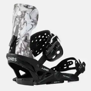 JONES METEORITE 2024/2025 attacco per snowboard