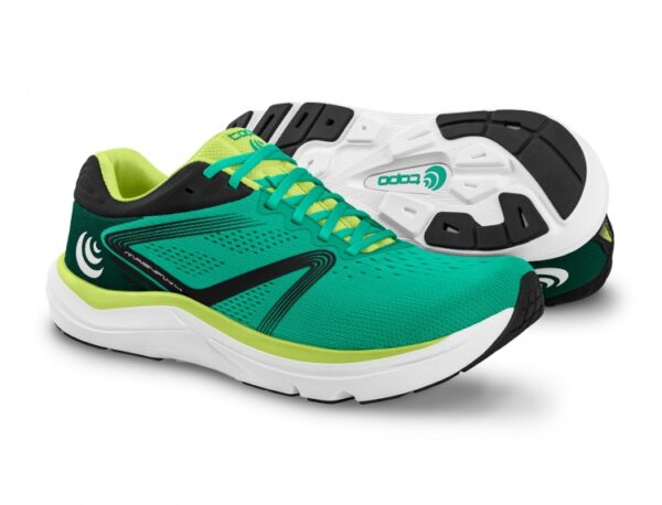 TOPO - MAGNIFLY 4 Scarpe da running