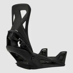 BURTON STEP ON 2024/25 attacco donna  automatico per snowboard