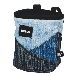 8B PLUS PRO chalk bag
