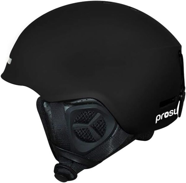 PROSURF UNICOLOR - Casco snowboard e sci