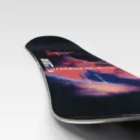 CAPITA OUTERSPACE LIVING 2024/25 tavola da snowboard - RUNOUT