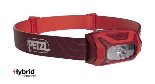 PETZL - TIKKINA Lampada frontale - immagine 2