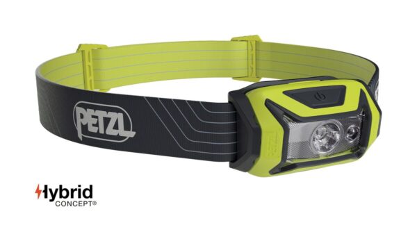 PETZL - TIKKA Lampada frontale - immagine 2