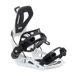 SP BINDINGS FT360 2024/25 attacco per snowboard