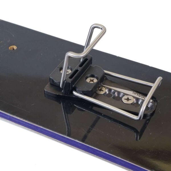 SPARK R&D DYNO DH HARDBOOT KIT attacco per splitboard - immagine 3