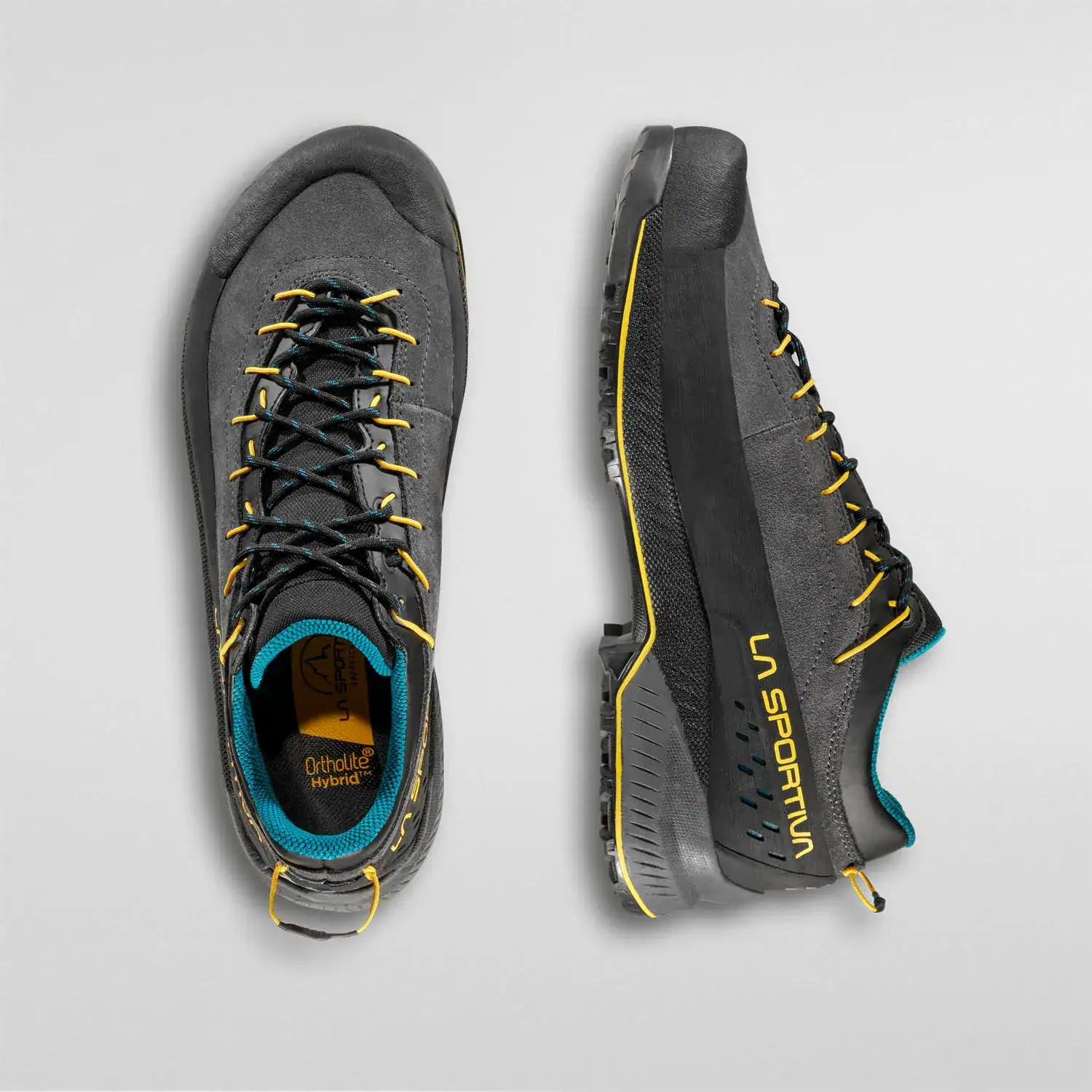 LA SPORTIVA TX4 EVO GTX scarpa da avvicinamento - immagine 7