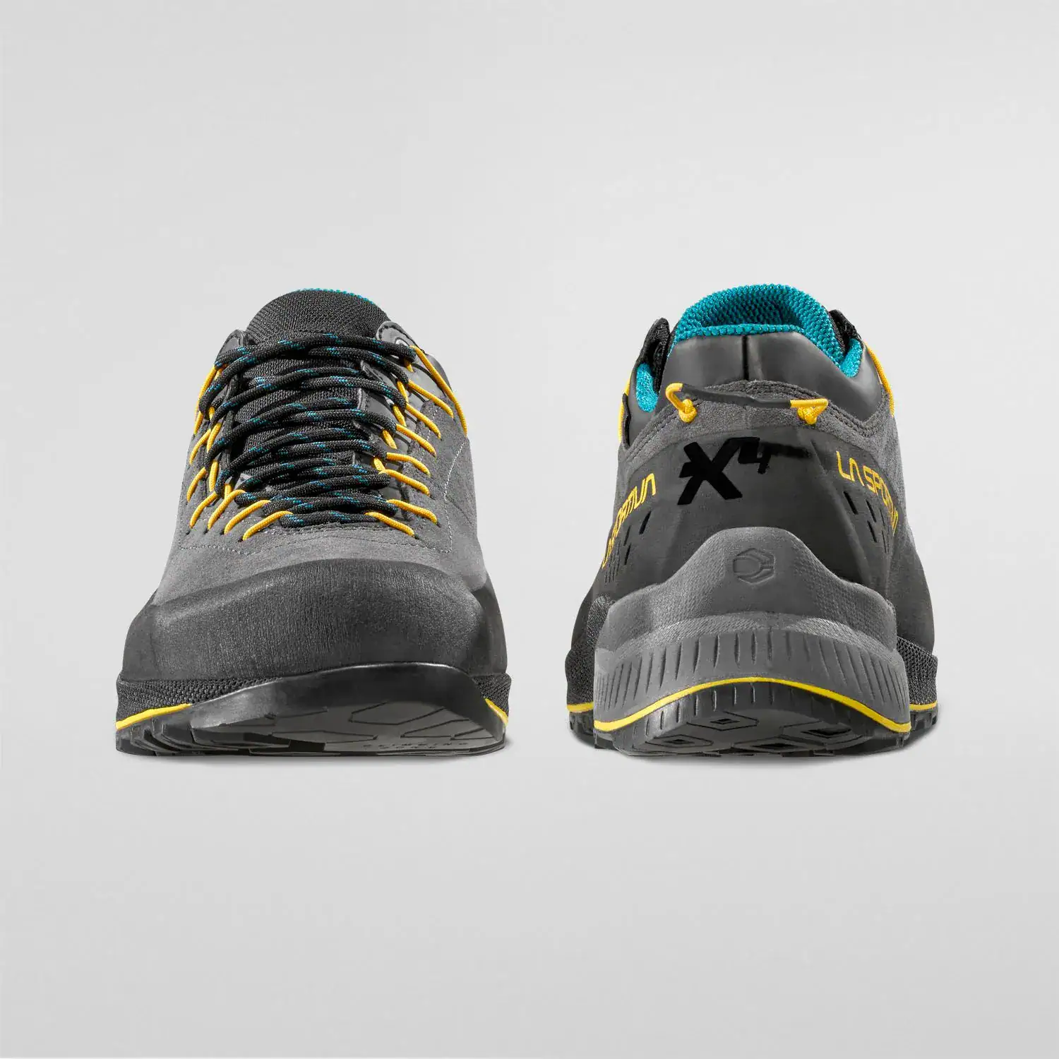 LA SPORTIVA TX4 EVO GTX scarpa da avvicinamento - immagine 5