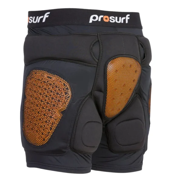 PROSURF SHORT - Pantaloncini protettivi