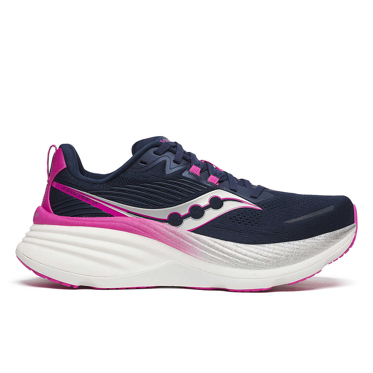 SAUCONY HURRICANE 24 scarpa running donna - immagine 7