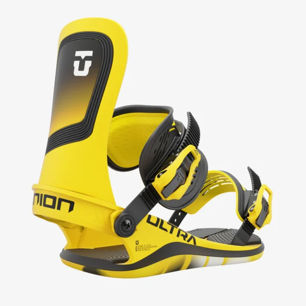 UNION ULTRA 2024/25 attacco per snowboard