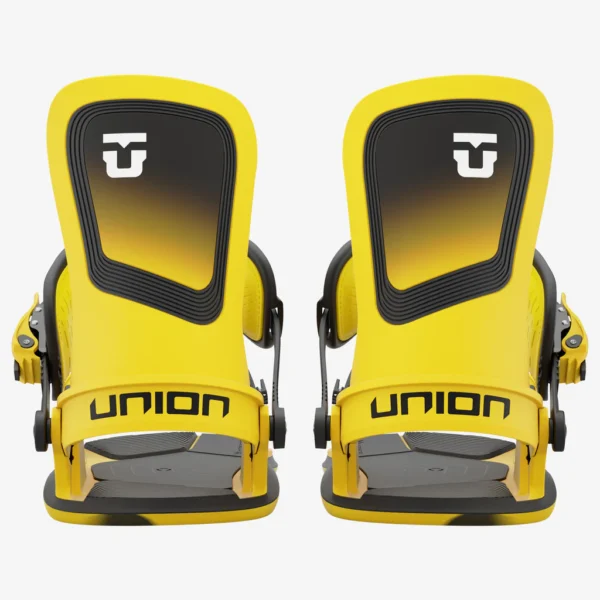 UNION ULTRA 2024/25 attacco per snowboard - immagine 5