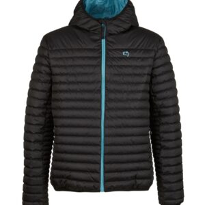 E9 CORN piumino uomo