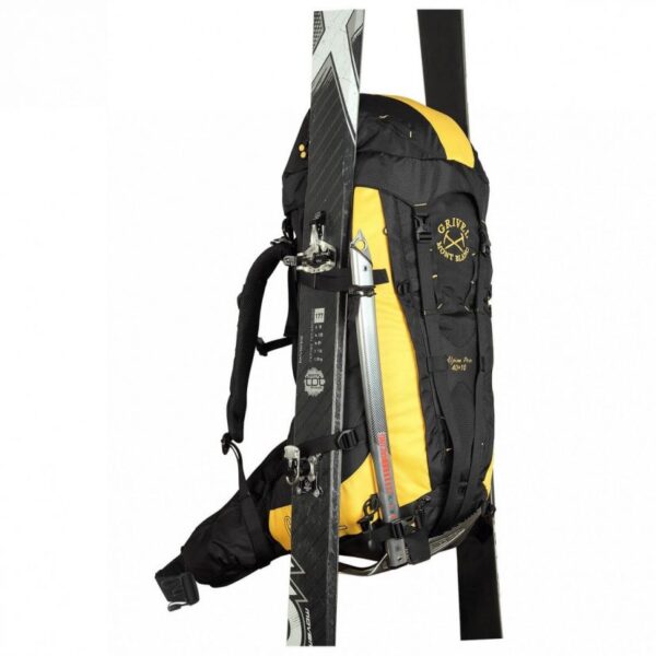 GRIVEL - ALPINE PRO 40+10 Zaino alpinismo - immagine 3