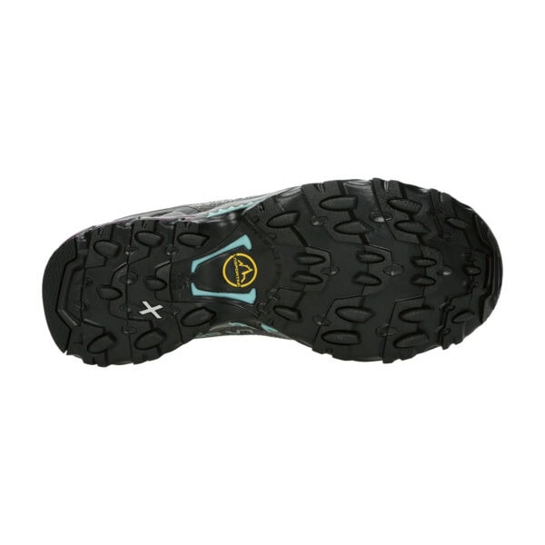 LA SPORTIVA - ULTRA RAPTOR II MID GTX WMN scarpa da fast hiking/trekking - immagine 6