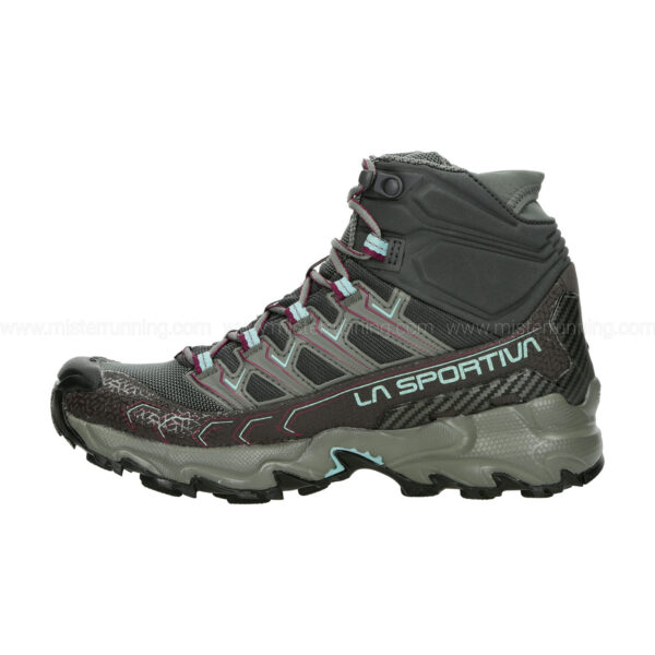 LA SPORTIVA - ULTRA RAPTOR II MID GTX WMN scarpa da fast hiking/trekking - immagine 4