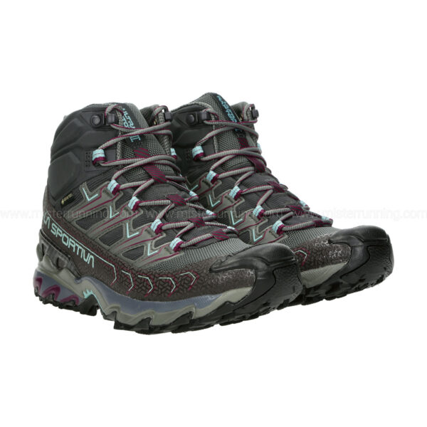 LA SPORTIVA - ULTRA RAPTOR II MID GTX WMN scarpa da fast hiking/trekking - immagine 3