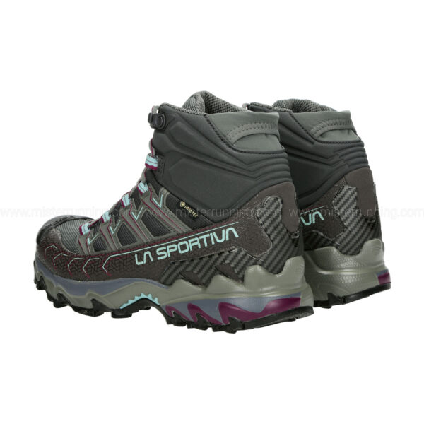 LA SPORTIVA - ULTRA RAPTOR II MID GTX WMN scarpa da fast hiking/trekking - immagine 2