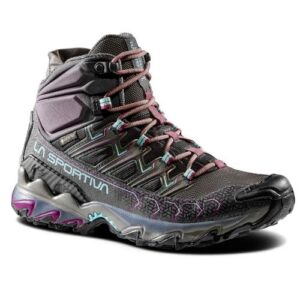 LA SPORTIVA - ULTRA RAPTOR II MID GTX WMN scarpa da fast hiking/trekking