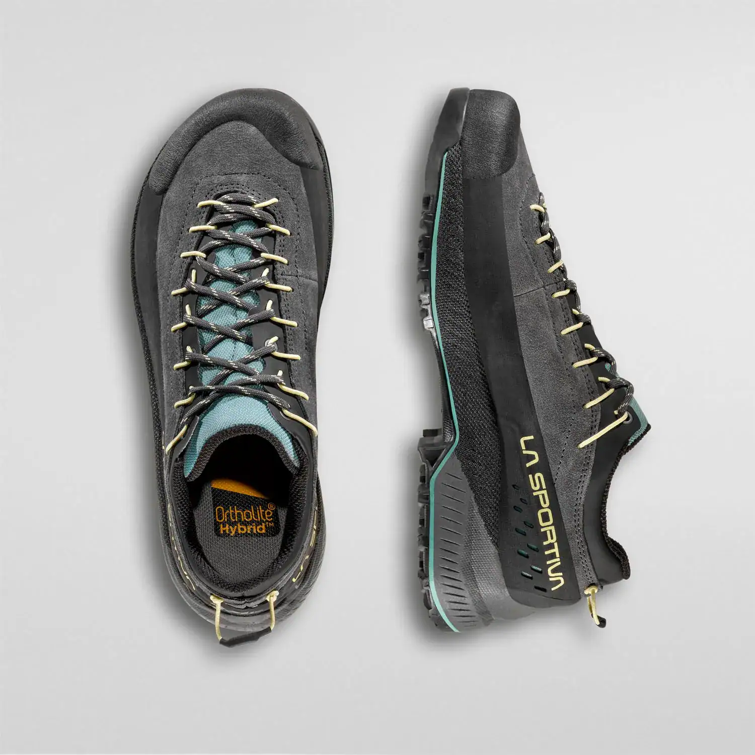 LA SPORTIVA TX4 EVO WOMAN scarpa da avvicinamento - immagine 4