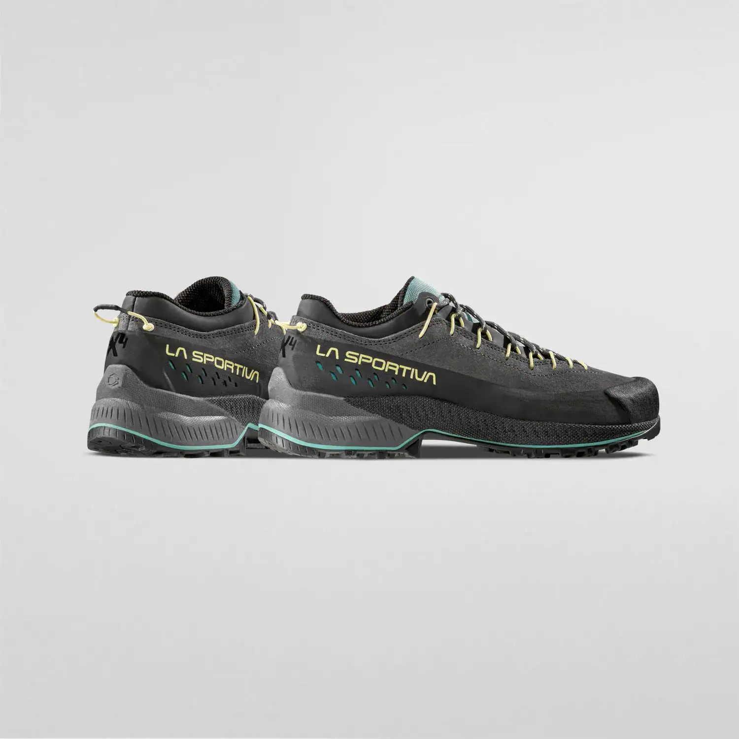 LA SPORTIVA TX4 EVO WOMAN scarpa da avvicinamento - immagine 3