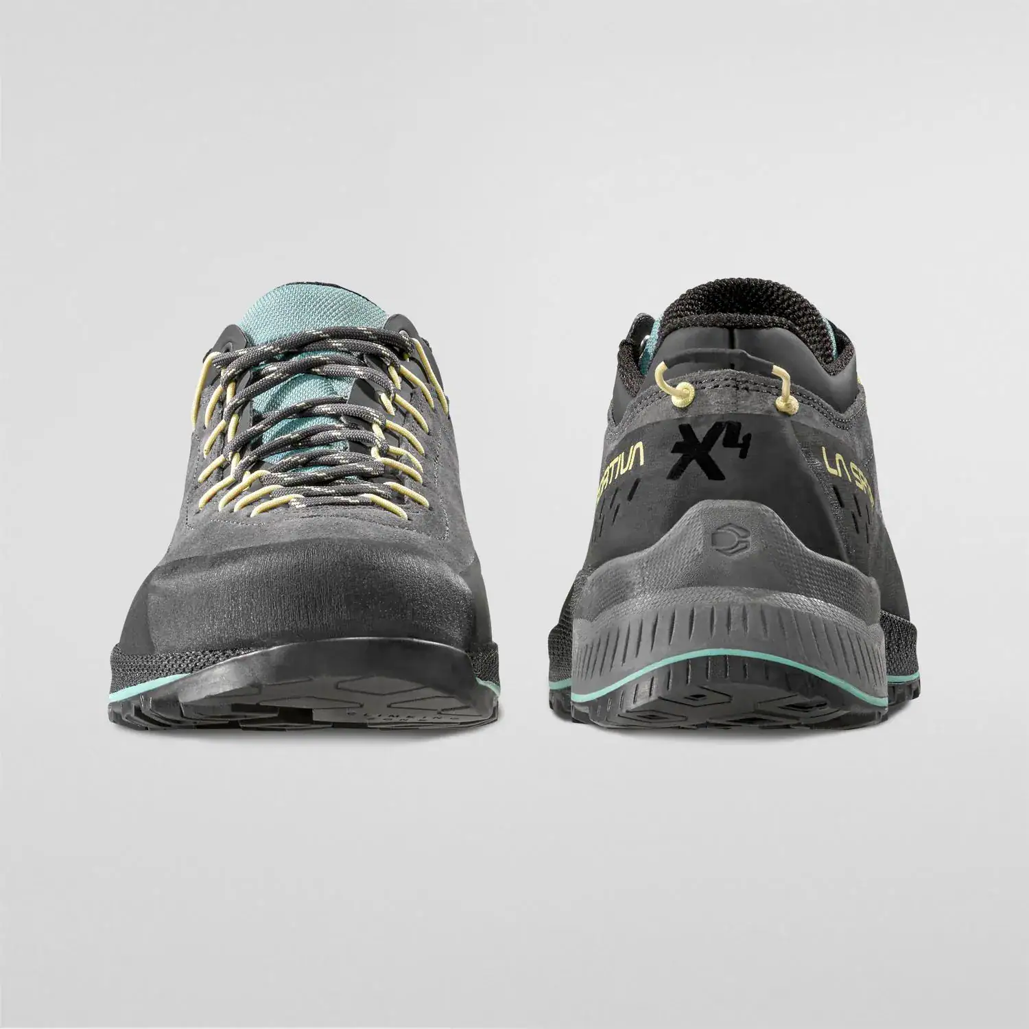 LA SPORTIVA TX4 EVO WOMAN scarpa da avvicinamento - immagine 2