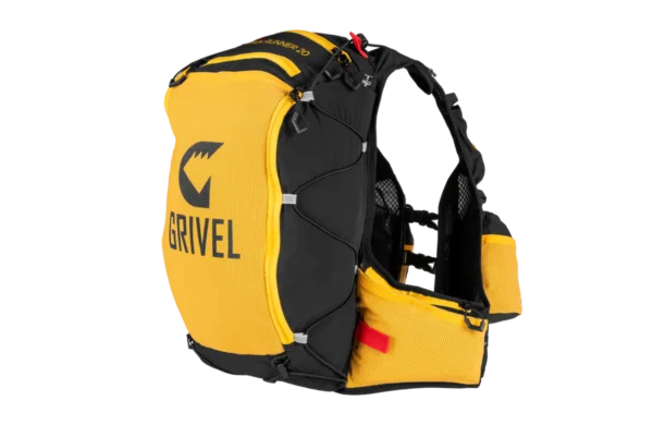 GRIVEL - MOUNTAIN RUNNER Evo 20 - Zaino gilet trail running