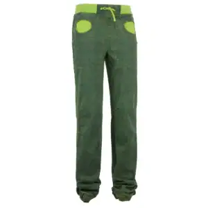 E9 N MIX 2 pantaloni da donna