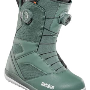 THIRTYTWO STW DOUBLE BOA WMN 2024/25 scarpone da snowboard da donna