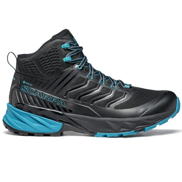 SCARPA - RUSH MID GTX Scarponi da trekking - immagine 5