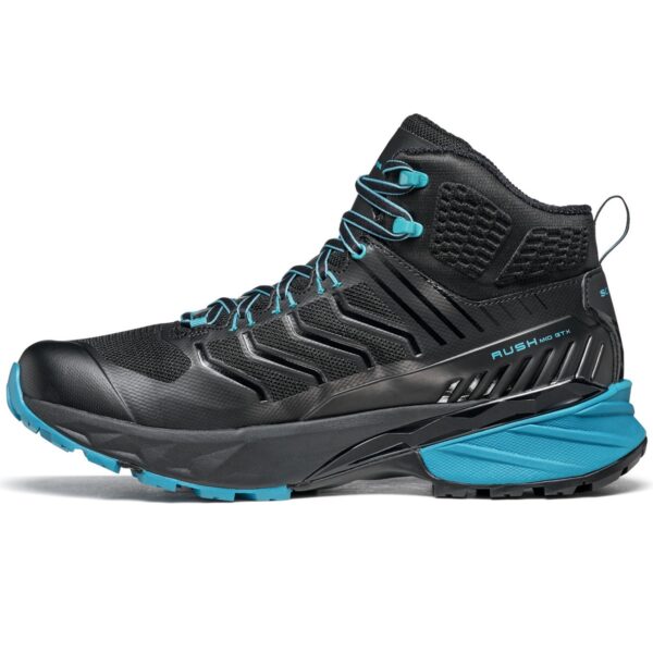 SCARPA - RUSH MID GTX Scarponi da trekking - immagine 4