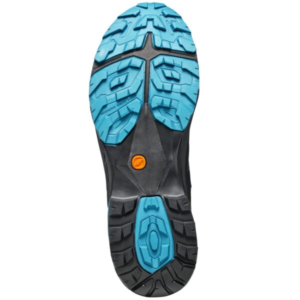 SCARPA - RUSH MID GTX Scarponi da trekking - immagine 3