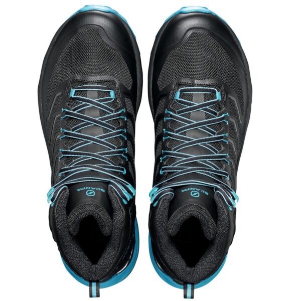 SCARPA - RUSH MID GTX Scarponi da trekking - immagine 2