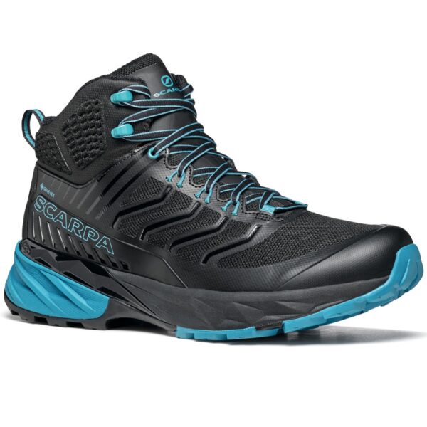 SCARPA - RUSH MID GTX Scarponi da trekking