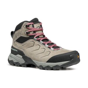 SCARPA - MORAINE MID PRO GTX WMN Scarpone da hiking
