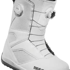 THIRTYTWO STW DOUBLE BOA 2024/25 scarpone da snowboard