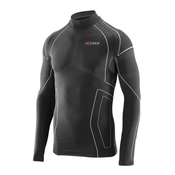 X-TECH - MAGLIA RACE 3 intimo unisex - immagine 3