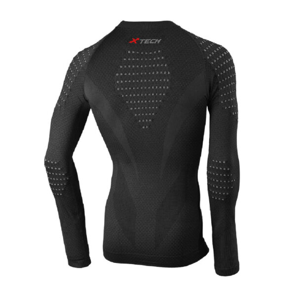 X-TECH - MAGLIA VIPER intimo unisex - immagine 2