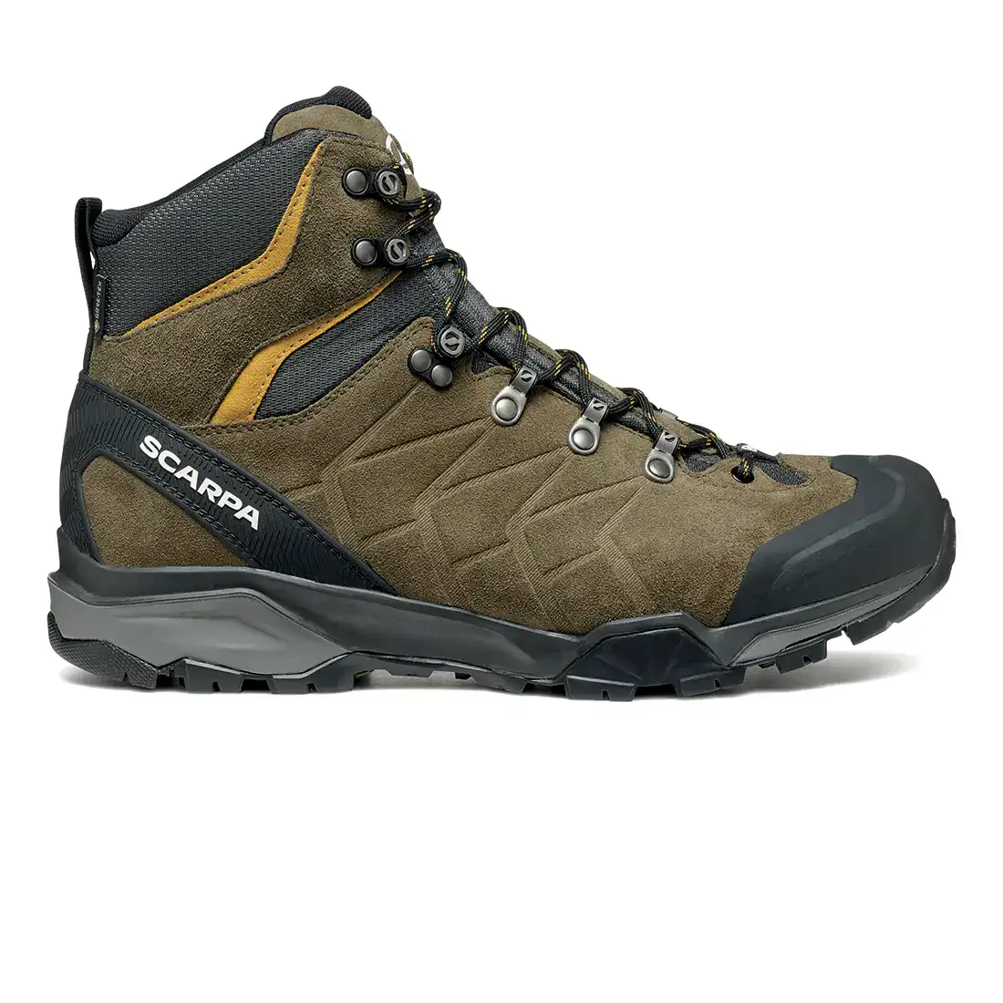 SCARPA ZG TRK GTX scarponi da trekking