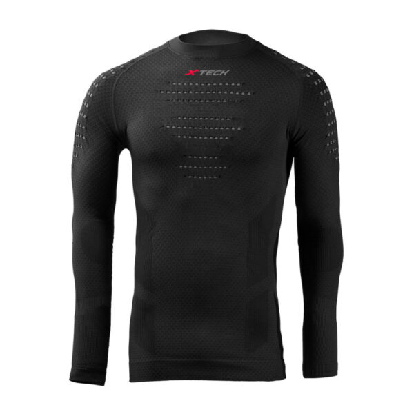 X-TECH - MAGLIA VIPER intimo unisex