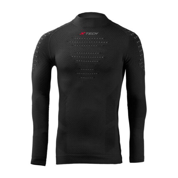 X-TECH - MAGLIA VIPER intimo unisex - immagine 3