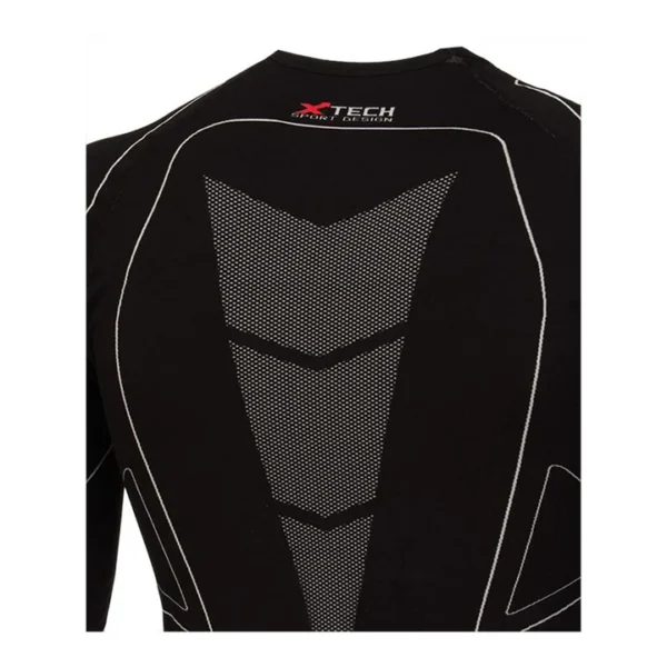 X-TECH - MAGLIA RACE 3 intimo unisex - immagine 4