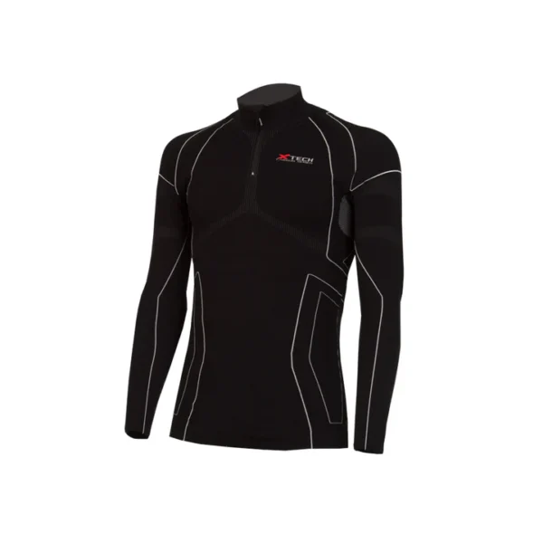 X-TECH - MAGLIA RACE 3 intimo unisex - immagine 2