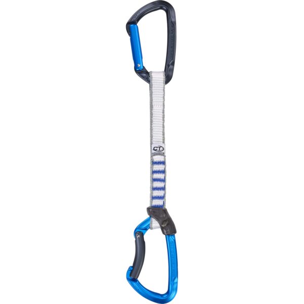 CLIMBING TECHNOLOGY LIME SET NY rinvio