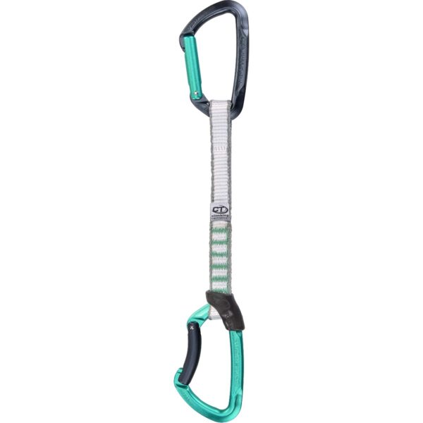 CLIMBING TECHNOLOGY LIME SET NY rinvio - immagine 2