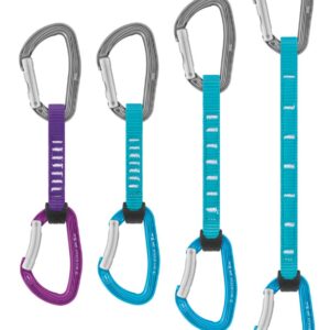 PETZL DJINN AXESS _NEW VERSION_ rinvio